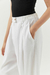 Pantalón Ava blanco - comprar online