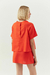 Top Isabel Coral - comprar online