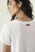 Remera Erin blanca - comprar online
