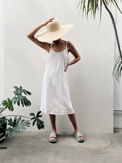 Solero Simple Linen - comprar online
