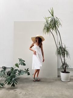 Solero Simple Linen