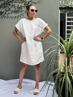 Vestido Colibri