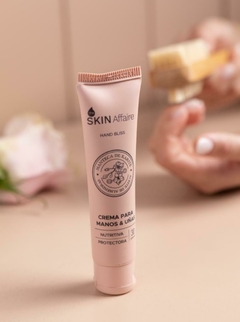 Crema Para Manos y Uñas The Skin Affaire - comprar online