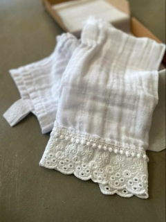 Guest Towel Pampa en internet