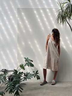 Solero Simple Linen en internet