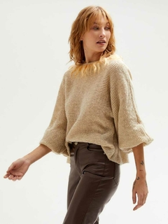 Sweater Bono