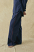 Pijama Alexia azul - tienda online