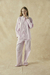 Pijama Candy rosa - comprar online