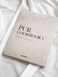 The Pur Cookbook - comprar online