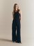 Pantalón Gili negro - comprar online