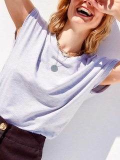 Remera New Julie - SIMPLE LIFESTYLE