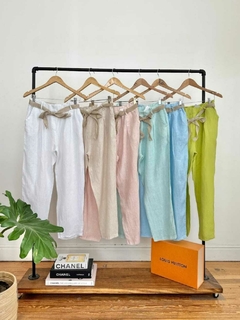 Pantalón Buho - SIMPLE LIFESTYLE