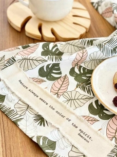 Paño Duo Hispana - comprar online
