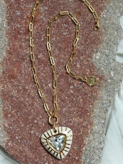 Collar Electra - comprar online