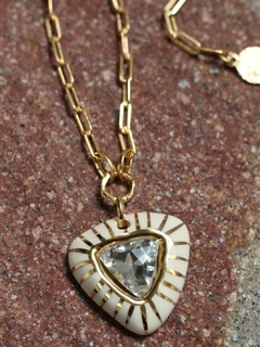 Collar Electra
