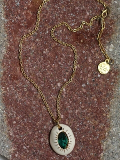Collar Petra