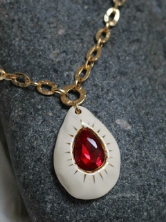 Collar Amon - comprar online