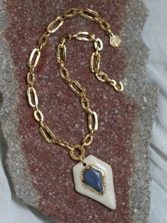 Collar Cabos - tienda online