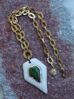 Collar Cabos