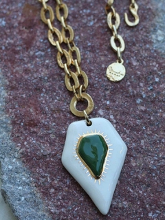 Collar Cabos - comprar online