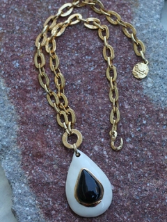 Collar Escolla