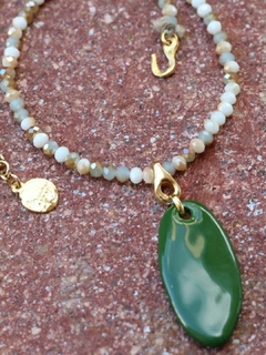 Collar Pedraza