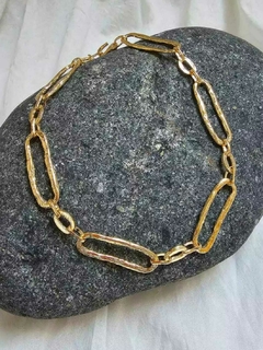 Collar Ruma Dorado