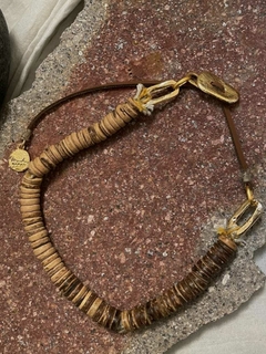 Collar Terra - comprar online