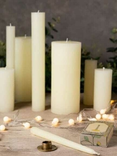 Bijoux Base Velas en internet