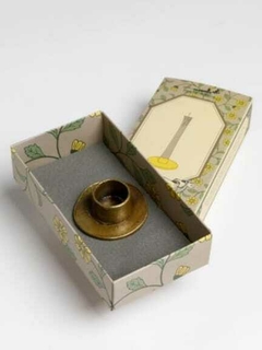 Bijoux Base Velas - SIMPLE LIFESTYLE