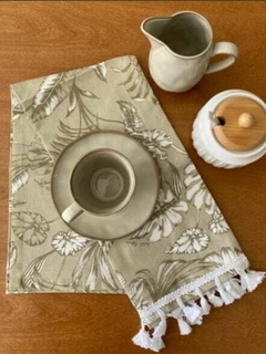Paño Gabardina América - comprar online