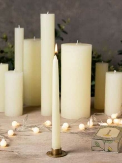Bijoux Base Velas - comprar online