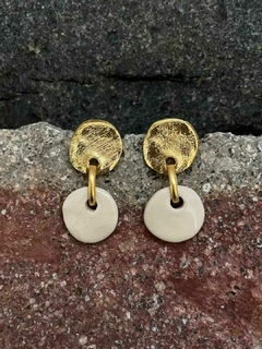 Aro Bita Dorado