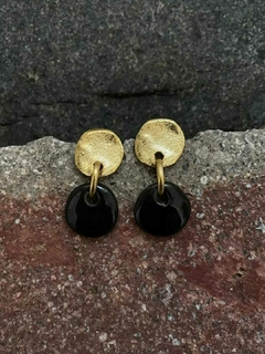 Aro Bita Dorado - comprar online