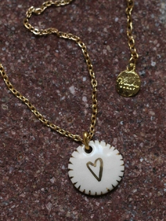 Collar Goleta - comprar online