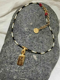 Collar Mamba Camino