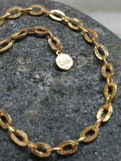 Collar Remi Dorado