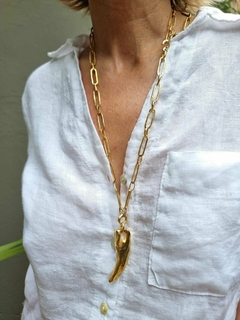 Collar Arqueto