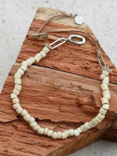 Collar Momoa Crudo