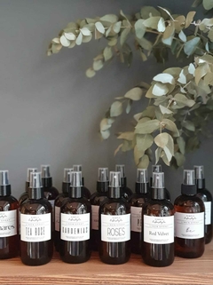 LINEN SPRAY - comprar online