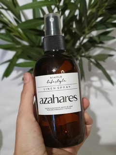 LINEN SPRAY