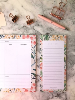 Planner Semanal