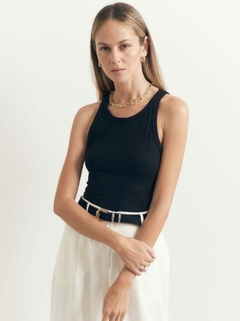 Musculosa Corcega - SIMPLE LIFESTYLE