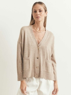 Cardigan Alexander