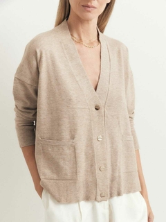 Cardigan Alexander - comprar online