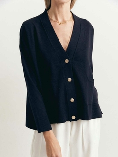 Cardigan Alexander - tienda online