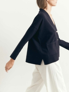 Cardigan Alexander - SIMPLE LIFESTYLE