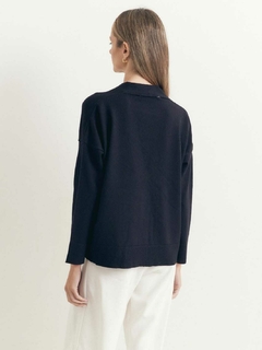 Cardigan Alexander en internet