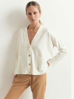 Cardigan Alexander