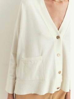 Imagen de Cardigan Alexander